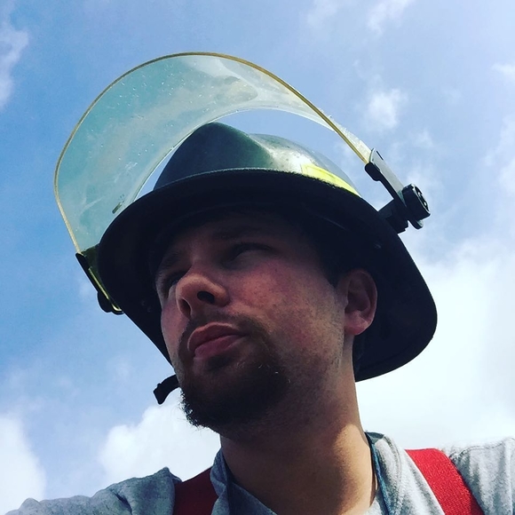 Meet your Posher, Jacob - Picture 1 of 1